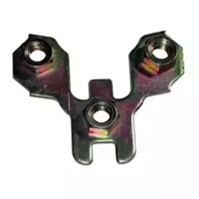 Стопорная пластина, несущие / нап BIRTH купить