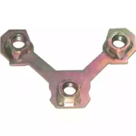 Стопорная пластина, несущие / нап BIRTH купить