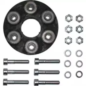 Шарнир, продольный вал BIRTH купить