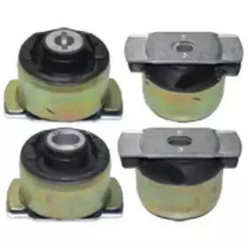 51263  Original Birth - Сайлентблок балки компл - 2шт BIRTH купить