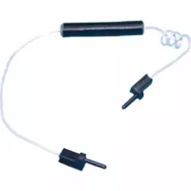 Датчик, износ тормозных колодок BIRTH купить