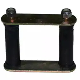 Втулка, листовая рессора BIRTH купить