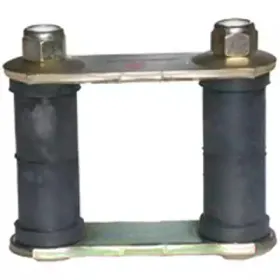 Втулка, листовая рессора BIRTH купить