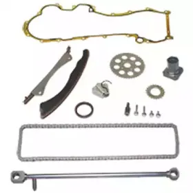 Комплект цели привода распредвала BIRTH купить