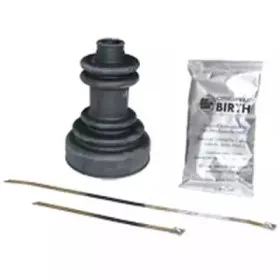 Пыльник, приводной вал BIRTH купить