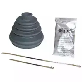 Пыльник, приводной вал BIRTH купить