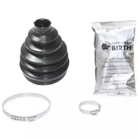 Пыльник, приводной вал BIRTH купить