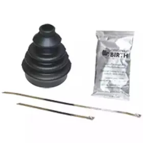 Пыльник, приводной вал BIRTH купить