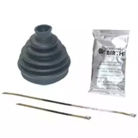 Пыльник, приводной вал BIRTH купить