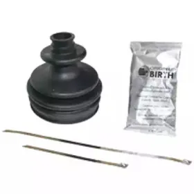 Пыльник, приводной вал BIRTH купить