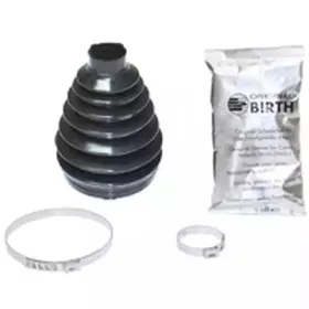 7167/KM  Original Birth - Пильовик привідного вала BIRTH купить