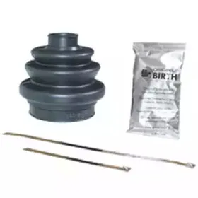 Пыльник, приводной вал BIRTH купить