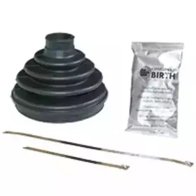 Пыльник, приводной вал BIRTH купить