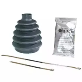 Пыльник, приводной вал BIRTH купить