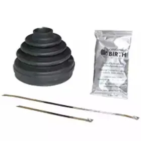 Пыльник, приводной вал BIRTH купить