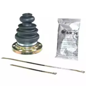 Пыльник, приводной вал BIRTH купить