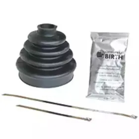 Пыльник, приводной вал BIRTH купить