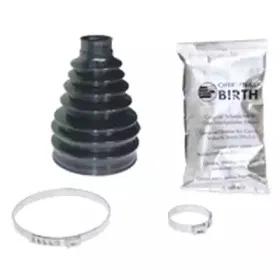 Пыльник, приводной вал BIRTH купить