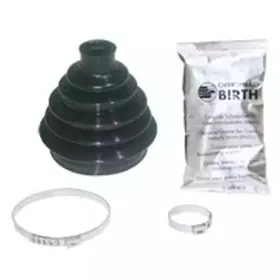 Пыльник, приводной вал BIRTH купить