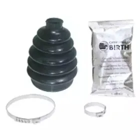 Пыльник, приводной вал BIRTH купить