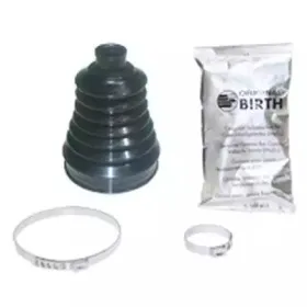 Пыльник, приводной вал BIRTH купить