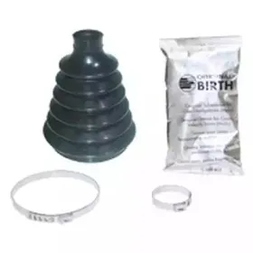 Пыльник, приводной вал BIRTH купить