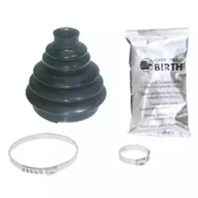 Пыльник, приводной вал BIRTH купить