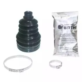 Пыльник, приводной вал BIRTH купить