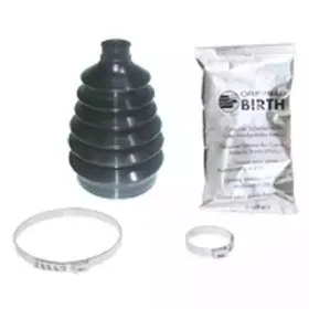 7327/KM  Original Birth - Пильовик привідного вала BIRTH купить