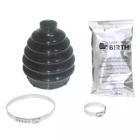 Пыльник, приводной вал BIRTH купить