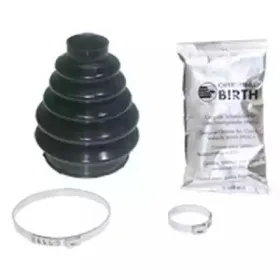 Пыльник, приводной вал BIRTH купить