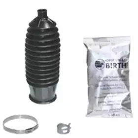 Пыльник, рулевое управление BIRTH купить