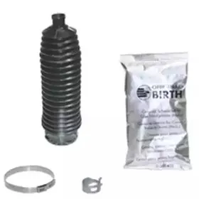 Пыльник, рулевое управление BIRTH купить