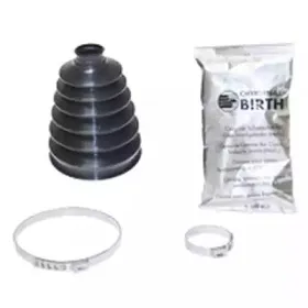 Пыльник, приводной вал BIRTH купить