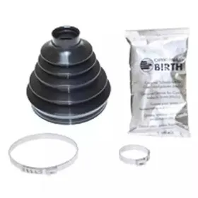 Пыльник, приводной вал BIRTH купить