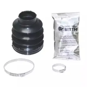 Пыльник, приводной вал BIRTH купить