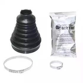 Пыльник, приводной вал BIRTH купить