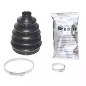 Пыльник, приводной вал BIRTH купить