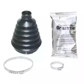 Пыльник, приводной вал BIRTH купить