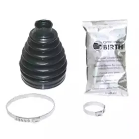 Пыльник, приводной вал BIRTH купить