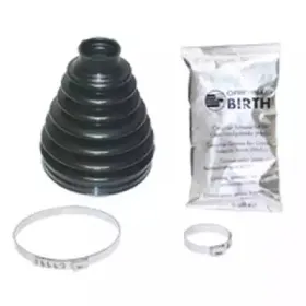 Пыльник, приводной вал BIRTH купить