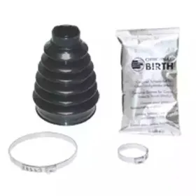 Пыльник, приводной вал BIRTH купить
