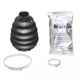 Пыльник, приводной вал BIRTH купить