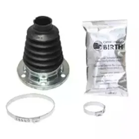 Пыльник, приводной вал BIRTH купить