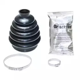 Пыльник, приводной вал BIRTH купить