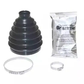 Пыльник, приводной вал BIRTH купить