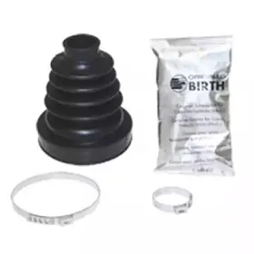 7658/KM  Original Birth - Пильовик привідного вала BIRTH купить