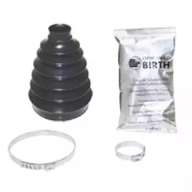 Пыльник, приводной вал BIRTH купить