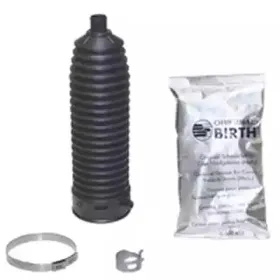 Пыльник, рулевое управление BIRTH купить