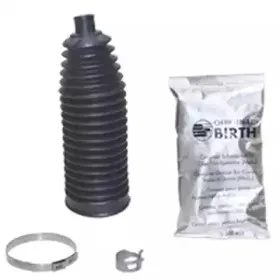 Пыльник, рулевое управление BIRTH купить